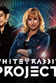 White Rabbit Project - Season 1